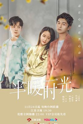 半暖时光第11集