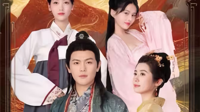 史上最强昏君第41-60集