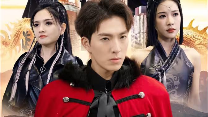 天君门徒第21-40集