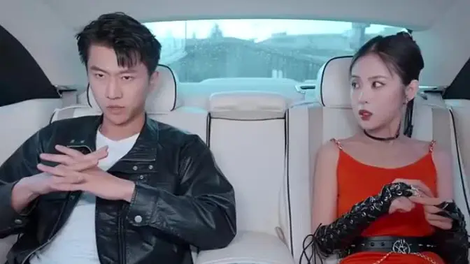 绝品帝君&震世第1-20集