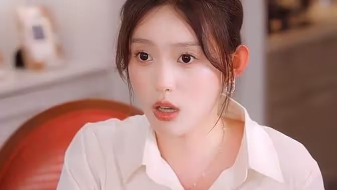 我摊牌了我是首富第1-20集