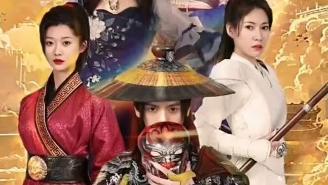 九天不良传第21-40集