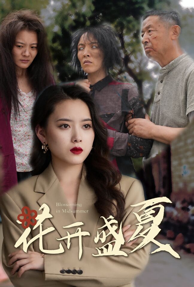 花开盛夏第21-40集