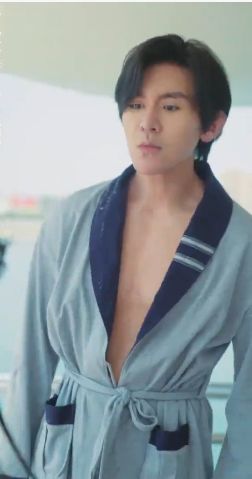 祁少他入戏太深第21-40集