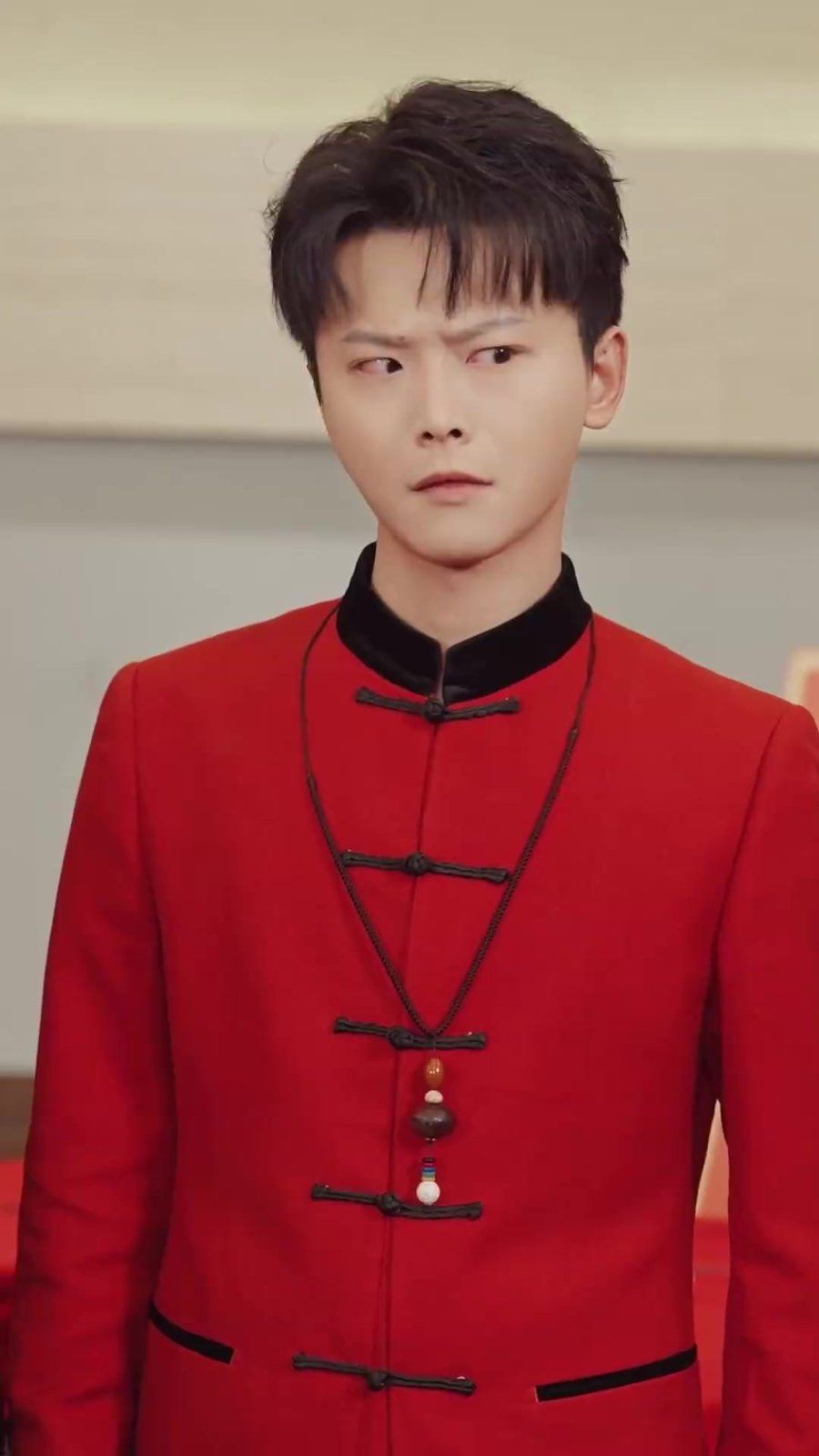 少年张北传第1-30集