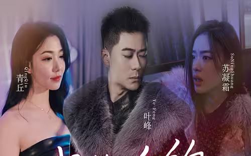 我的合约总裁未婚妻第61-90集完结(大结局)