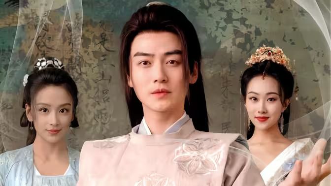 糟糕我假皇子的身份要曝光了第21-40集