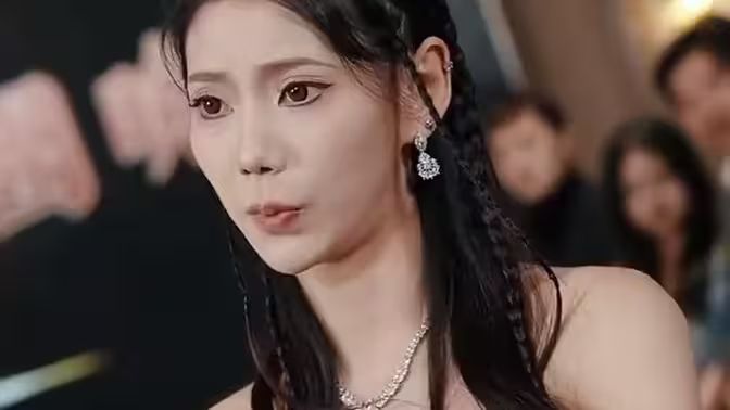 高手下山五个师姐宠上天第41-60集