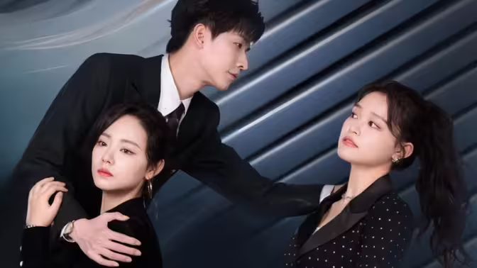 凌少娇宠的实习生掉马甲了第21-40集