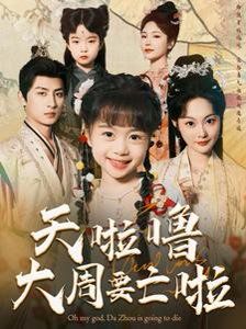 天啦噜大周要亡啦第41-60集