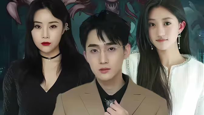 极品龙医第53集