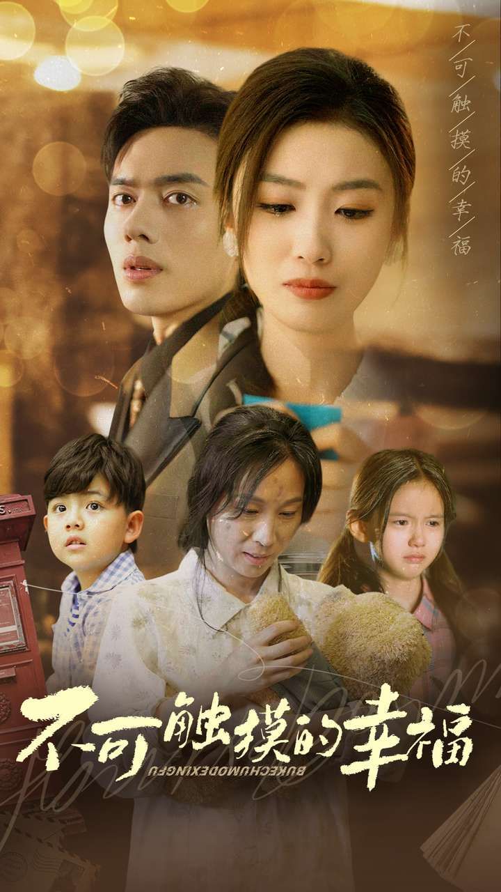 不可触摸的幸福第61-79集完结(大结局)