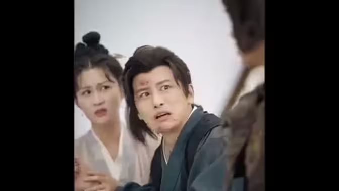 穿越古代之大康王朝趣事合集版