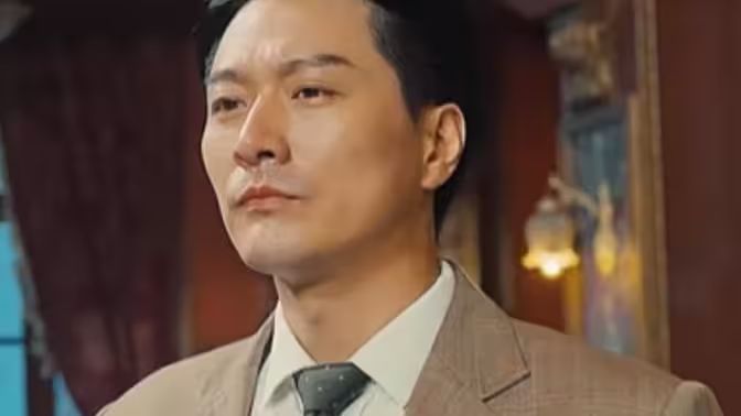 复仇从上海滩开始第1-20集