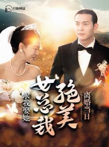 离婚当日绝美女总裁求我娶她第21-40集