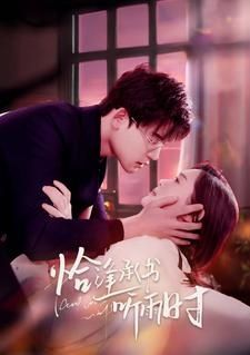 恰逢承书听雨时第41-60集