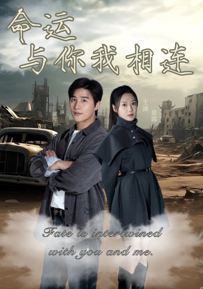 命运与你我相连第41-50集完结(大结局)