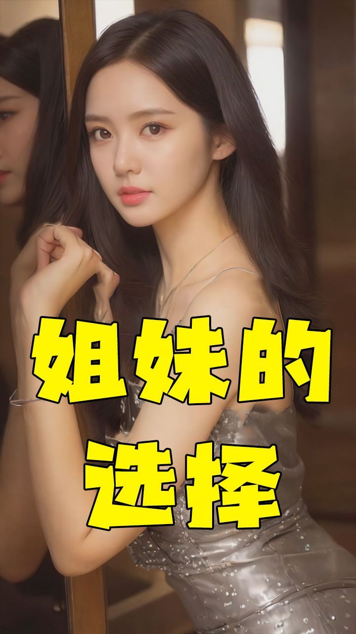 姐妹的选择第21-40集