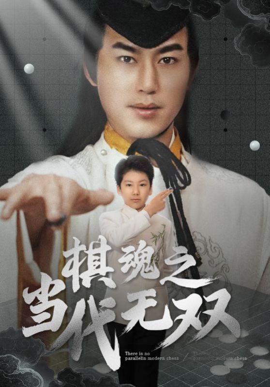 棋魂之当代无双都31-60集