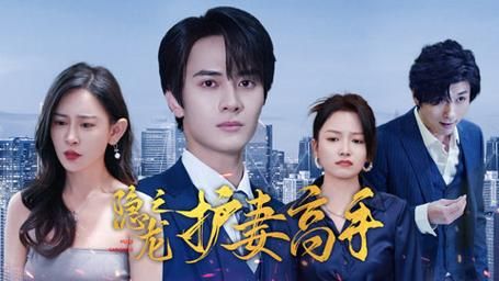 隐龙之护妻高手第61-80集