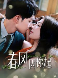 春风因你起第1-20集