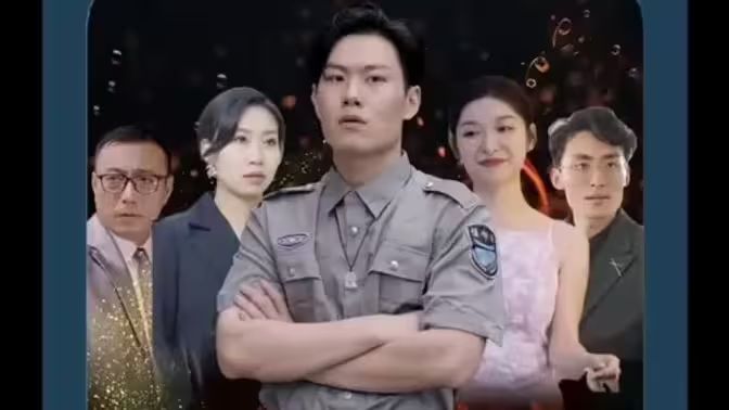 风流保安纵横都市第21-40集