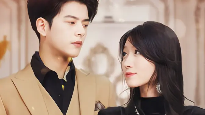 当戏精影后在霸总虐恋中摆烂第31-60集