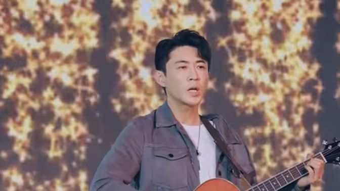 新：娱乐天王第1-20集