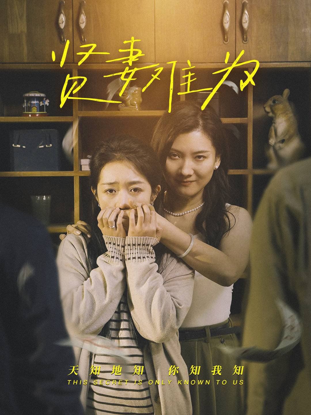 贤妻难为全集完结(大结局)