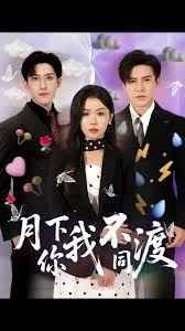 月下你我不同渡(全集)