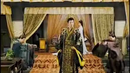 史上最强皇帝第41-60集