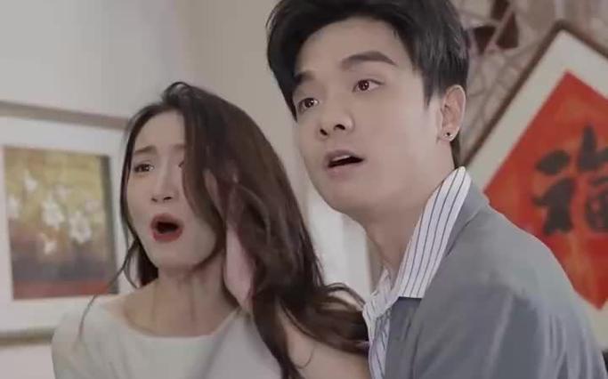 不装了，脚踹渣男后我成了全球女战神第21-40集