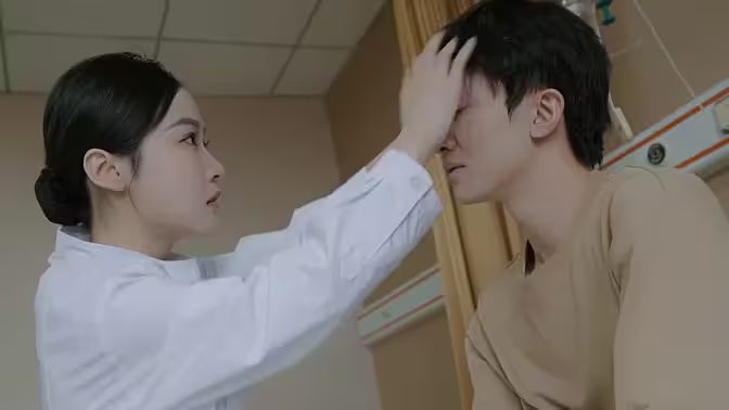 一飞冲天，神眼天医第21-40集