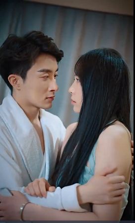 错嫁缠婚，首富老公乖乖宠我第21-40集