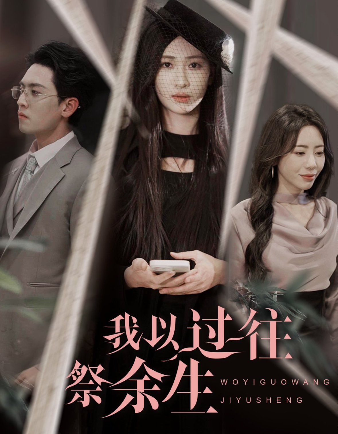 我以过往祭余生第1-20集