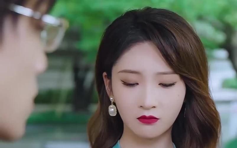 从落魄孤女成为豪门千金第21-40集