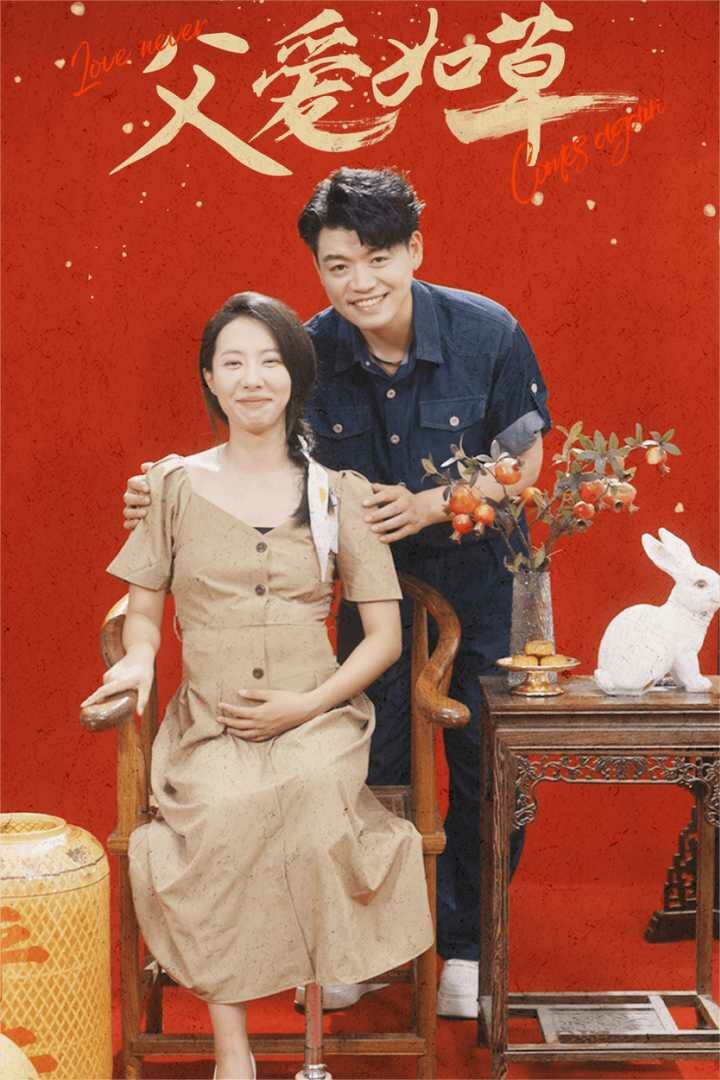 父爱如草第03集