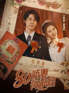 80娇妻有绝招第21-40集