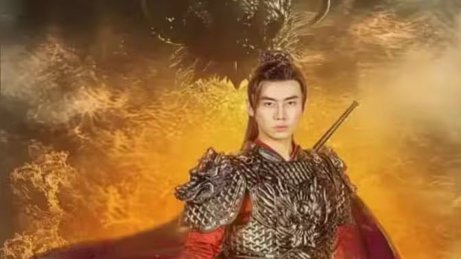 九转星辰诀第41-81集完结(大结局)