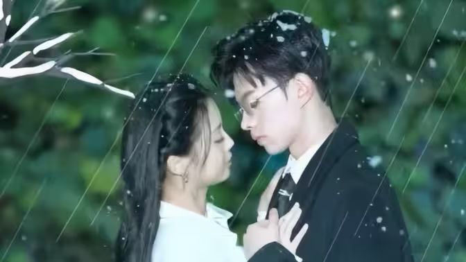 太太别卷了，你老公是首富第1-20集