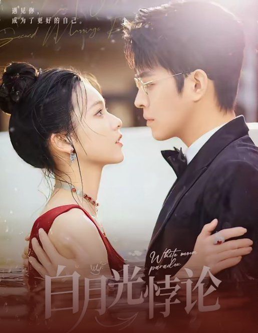 白月光悖论第41-60集
