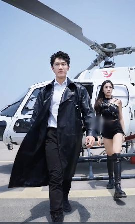 镇国强龙第21-40集