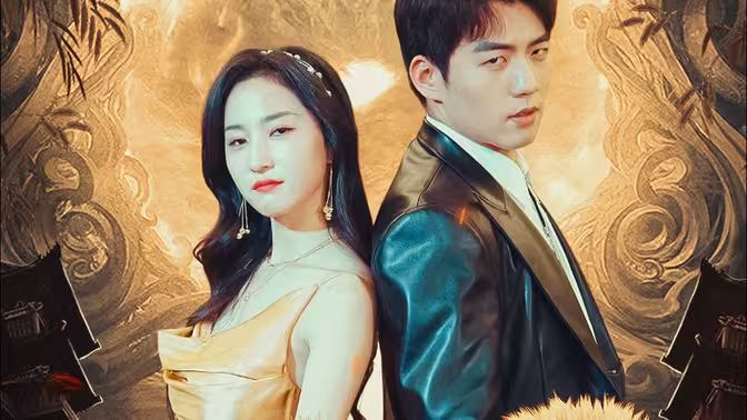 真武王第21-40集