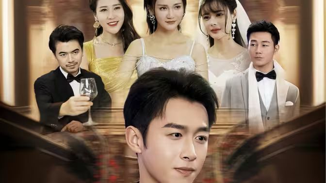 重生从前女友婚礼开始第41-60集