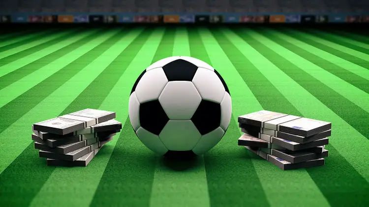 21-22赛季欧冠1-8决赛 皇马vs巴黎圣日耳曼正片