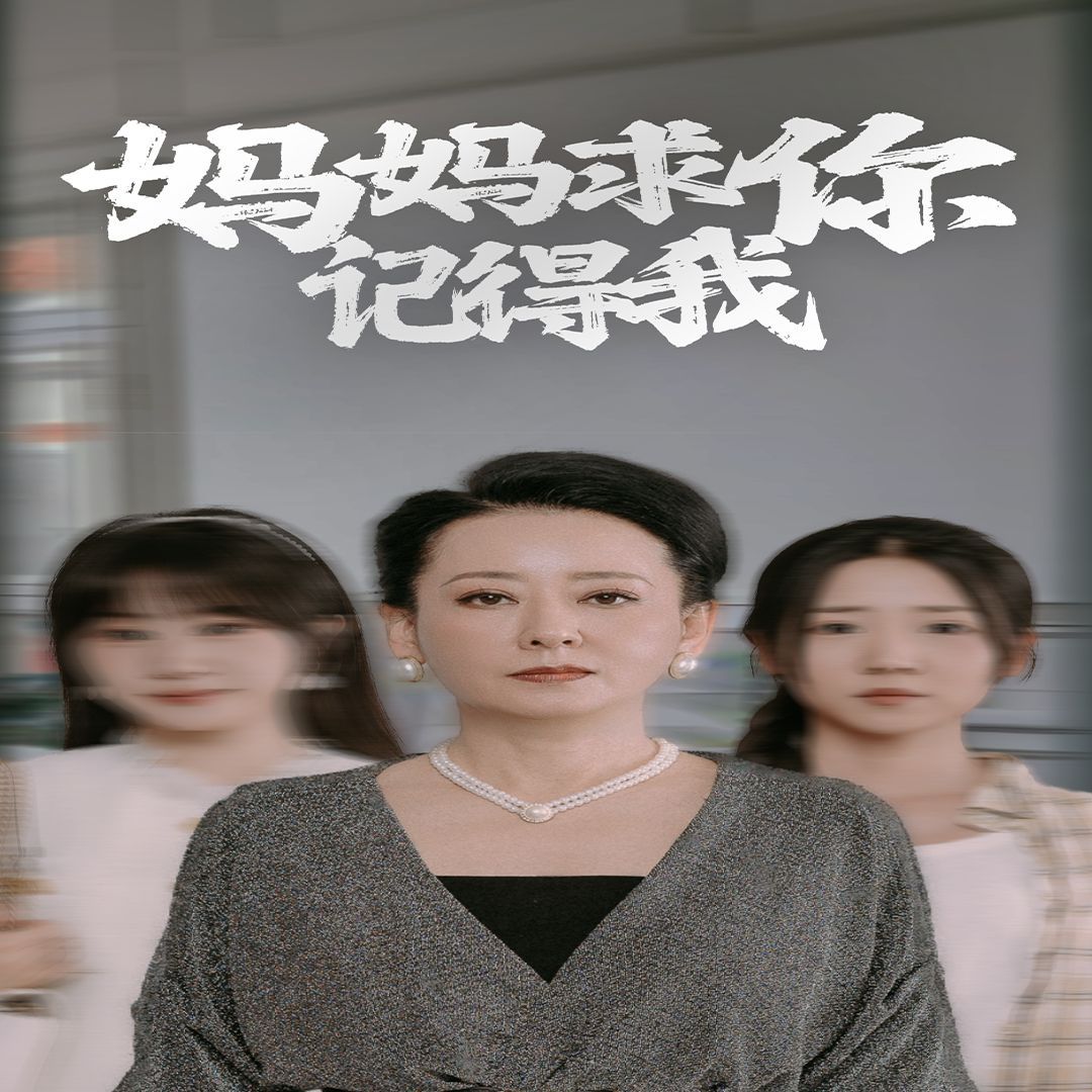 妈妈求你记得我第21-40集