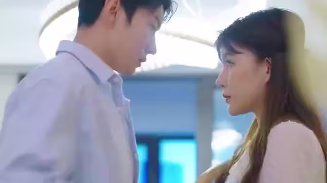 闪婚后我竟跃升成女总裁第1-30集