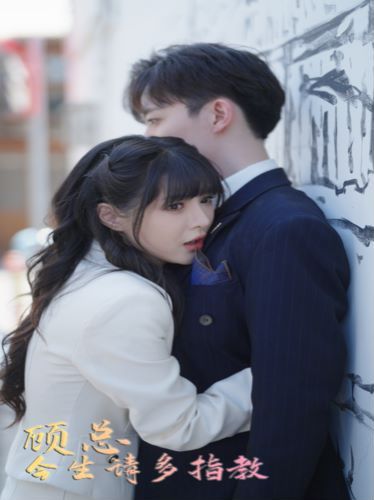 顾总请多多指教第1-20集