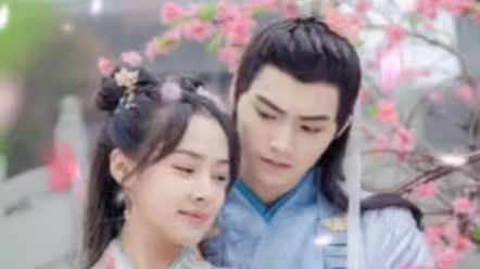 梦琪，我的KPI女友第21-40集