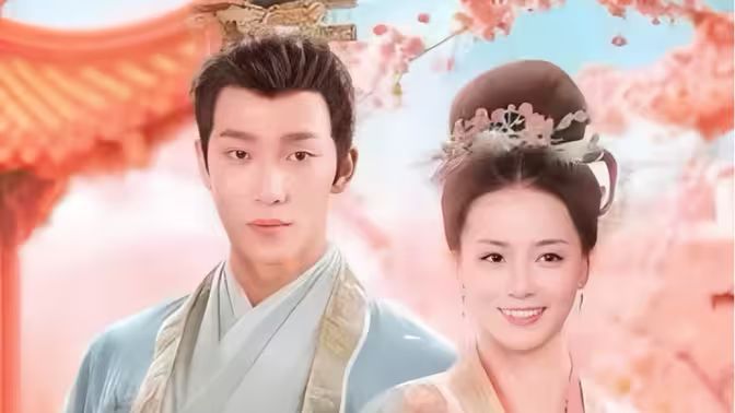 四爷的心尖宠妃第1-20集